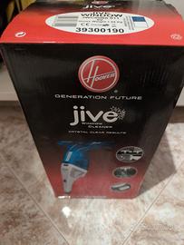 Hoover Jive window cleaner come nuovo