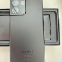 samsung galaxy S21 Ultra 128 GB