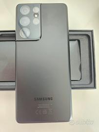 samsung galaxy S21 Ultra 128 GB 5G