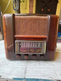 Radio d’epoca Allocchio Bacchini 530s