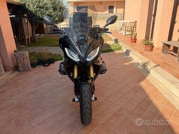 BMW R 1250 RS
