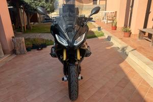 BMW R 1250 RS