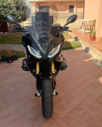 BMW R 1250 RS