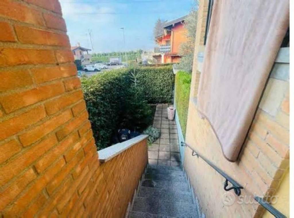 Appartamento – Ponte San Pietro, Locate Bergamasco - Vista 5
