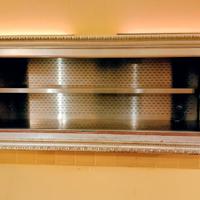 Vetrina Frigo