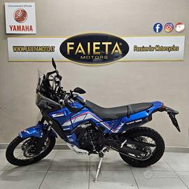 Yamaha Ténéré 700 World Rally - 2024