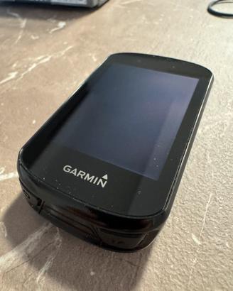 Garmin hegde 830