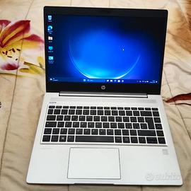 HP Probook 440G7,i7 10th,SSD 512,RAM 16g,14”FHD ..