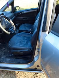OPEL Zafira - 2007