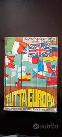Album Titta Europa 1972 completo