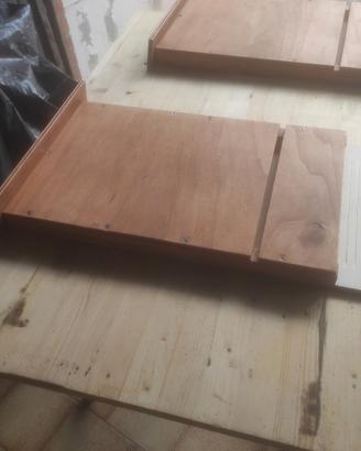 Bat box