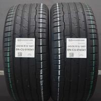 2 pneumatici hankook 245/50 r18 104y cu16541