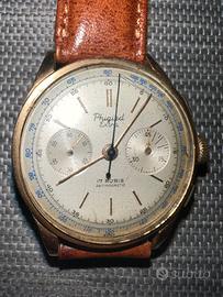 Orologio in oro