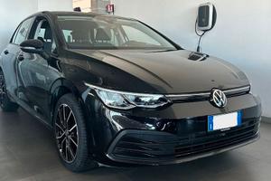 Volkswagen Golf VIII