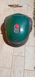 tagliaerba robomow rx20