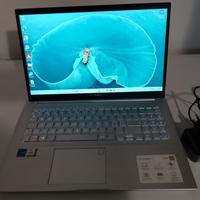 Asus Vivobook K513EA i7-1165G7 16GB NVME 500GB