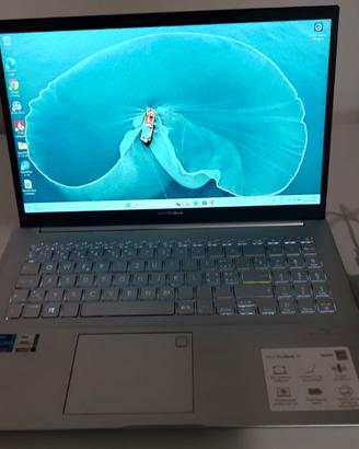 Asus Vivobook K513EA i7-1165G7 16GB NVME 500GB