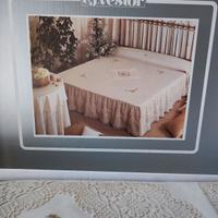 Copriletto T&J Vestor – Made in Italy, Vintage