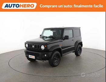SUZUKI Jimny XG35907