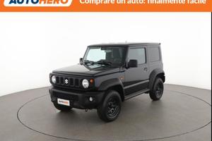 SUZUKI Jimny XG35907