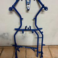 Telaio go kart mini