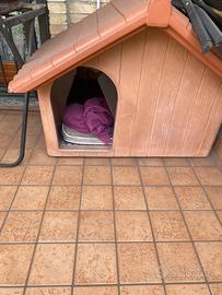 Cuccia per cane