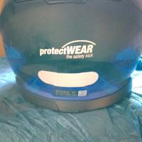 caschi integrali moto