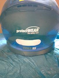 caschi integrali moto