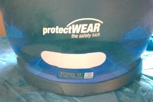 caschi integrali moto