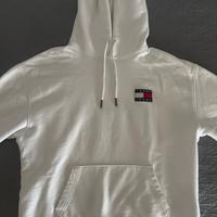 Felpa tommy jeans unisex