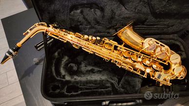 Sax Jupiter JAS-567 Contralto