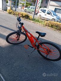 rockrider st 500