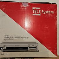 decoder satellitare hd 