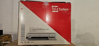 decoder satellitare hd 