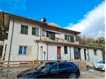 RGE 13/2022 - Tribunale di Urbino - Lotto 1