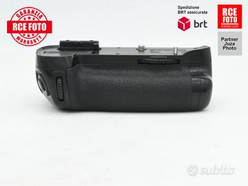 PHOTTIX BG-D600 x Nikon D600