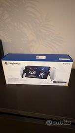 PlayStation portal