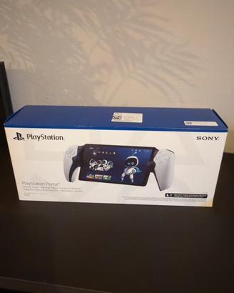 PlayStation portal