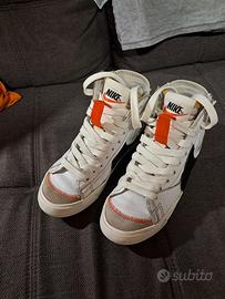 Nike Blazer Mid n. 43