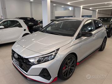 HYUNDAI i20 N 1.6 T-GDI N-Performance