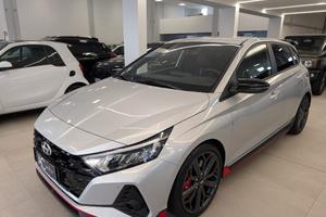 HYUNDAI i20 N 1.6 T-GDI N-Performance