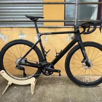 Whistle VAERO 2R Ultegra DI2