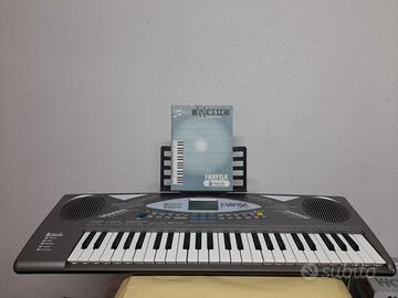 Tastiera Farfisa SK500