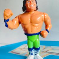 Marty Jannetty WWF Hasbro Figure Series 2