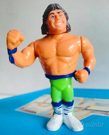 Marty Jannetty WWF Hasbro Figure Series 2