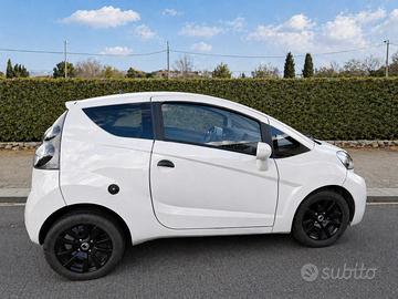 Casalini M20 microcar