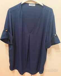 Blusa Sandro Ferrone lola