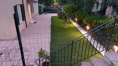 Casa a schiera a Sassoferrato