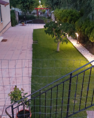 Casa a schiera a Sassoferrato