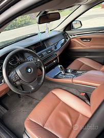 BMW 520D f10 berlina